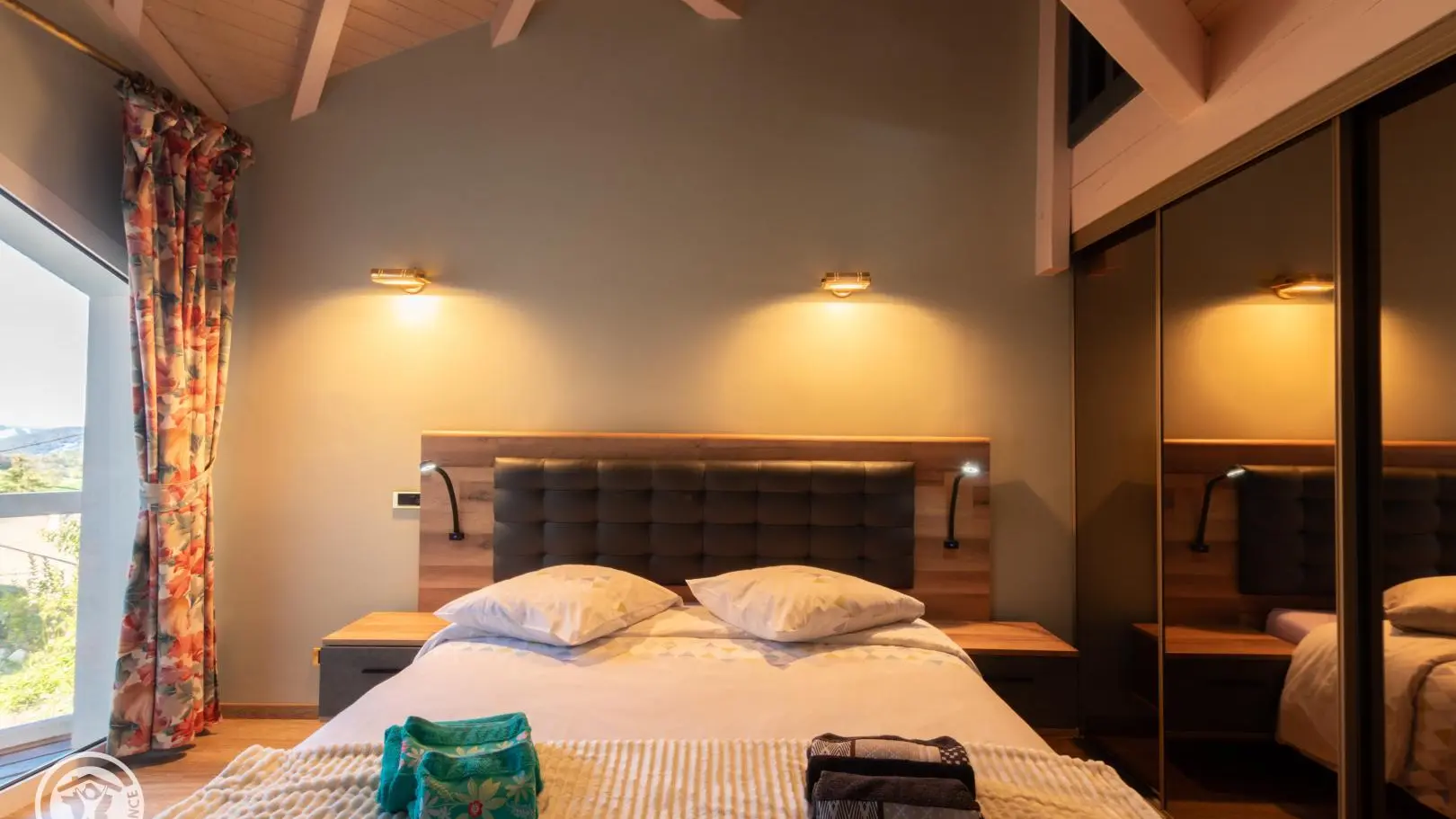 Chambre 1