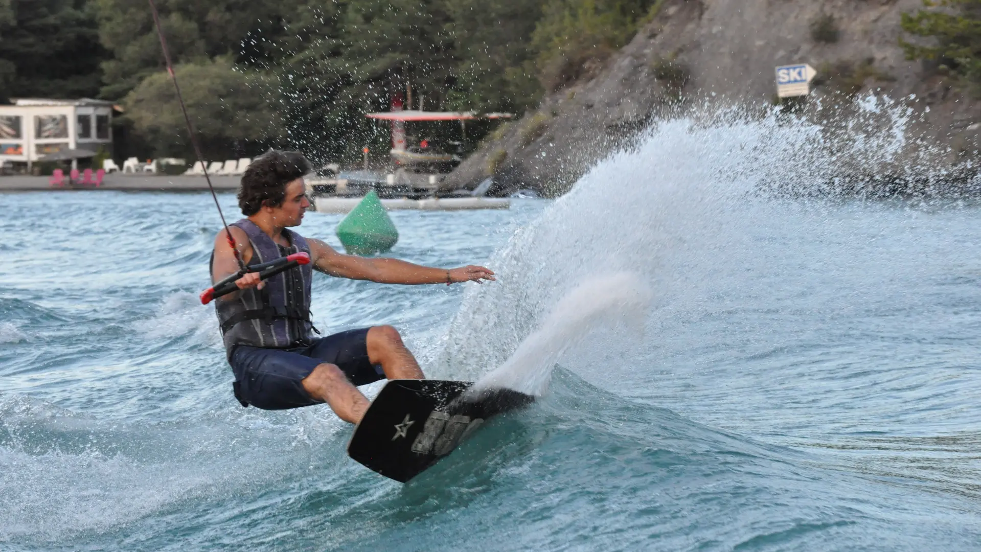 Ski et Bouées CROTS