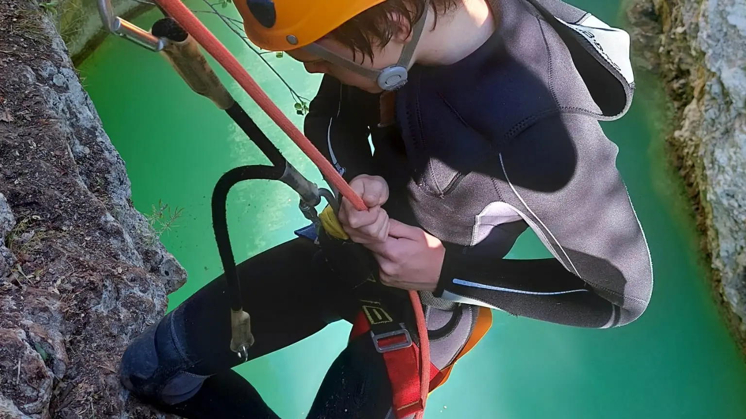 Initiation au rappel