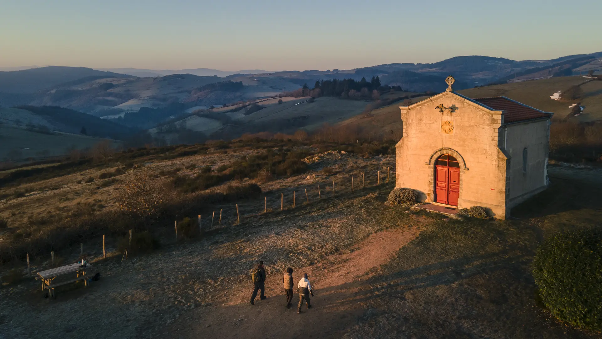 chapelle 2