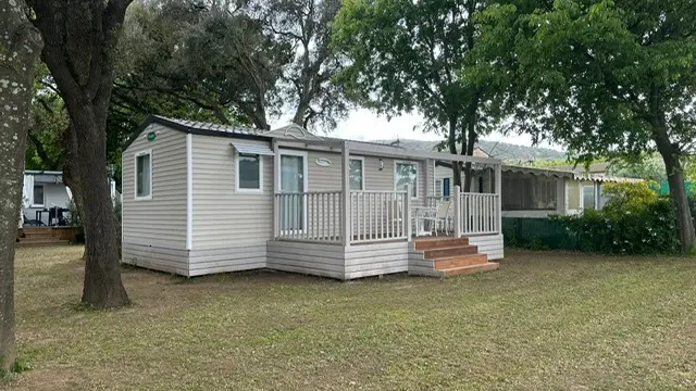 Mobil-home