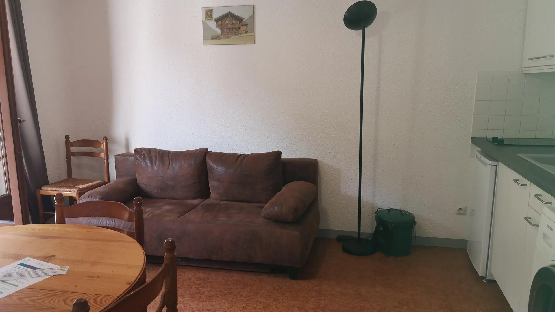 Gîtes communaux de Meyronnes