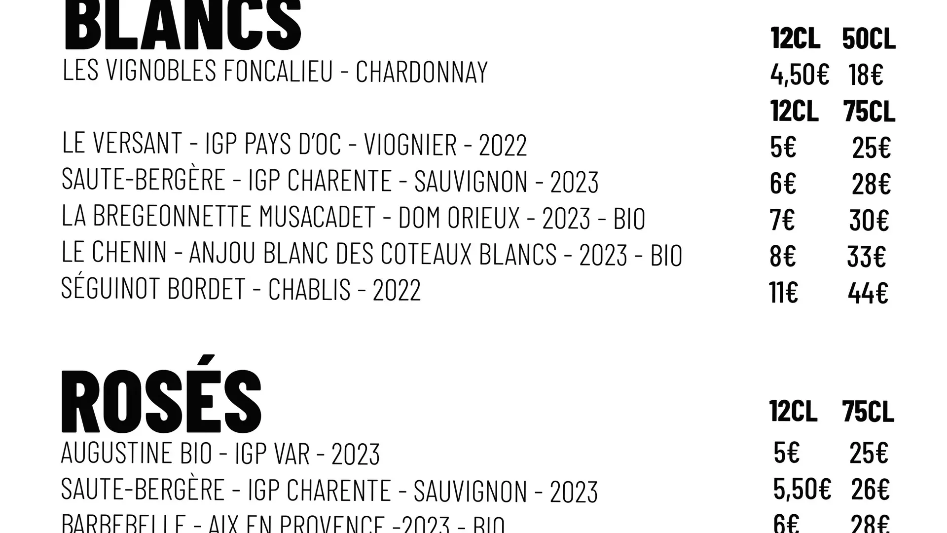 Vins
