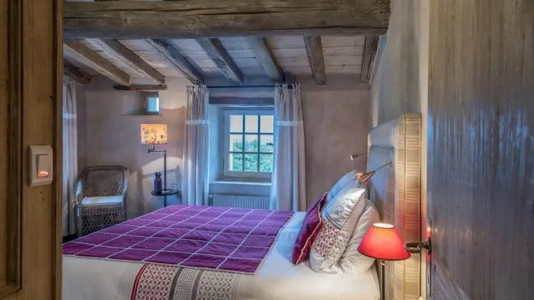 La petite suite
