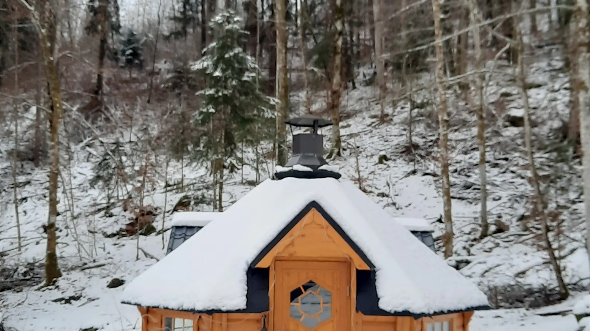 kota en hiver