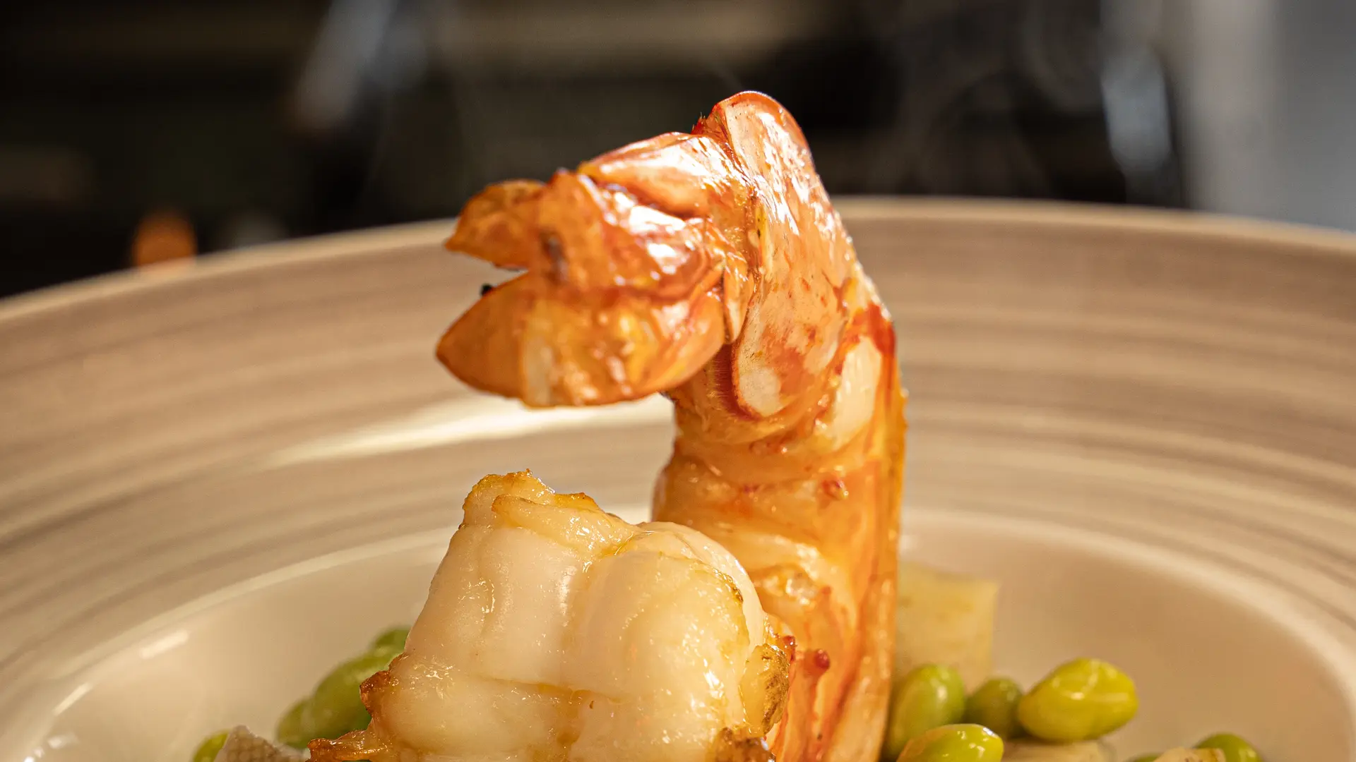 L'auberge des 7 merveilles