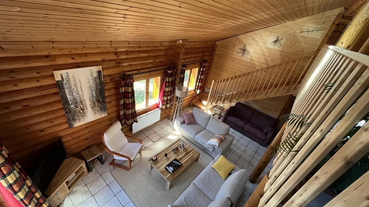 Location M. ARTIGE P. Meublé à Ancelle Vallée du Champsaur