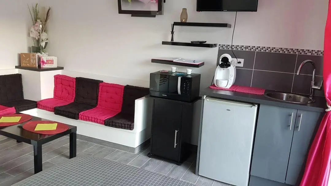 La Source de la Sainte Baume - Spa et Chambre d'hôtes - Plan d'Aups Sainte Baume