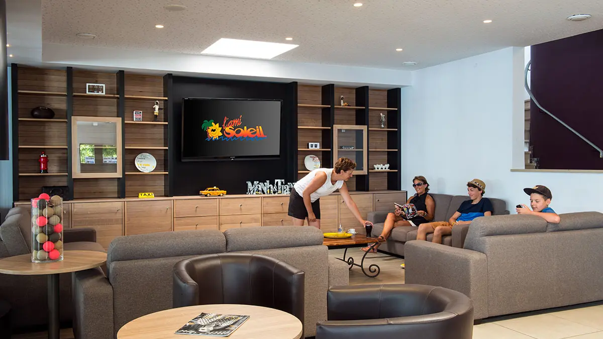 Restaurant L'Écrin CHORGES