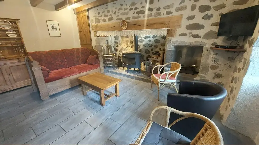 Salon/séjour