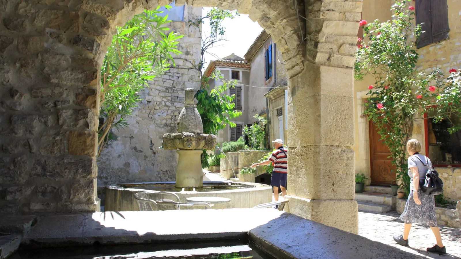 A. Hocquel / Collect ADT