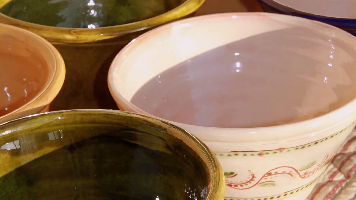 La poterie des Alpilles - Lise Freychet_Saint-Rémy-de-Provence