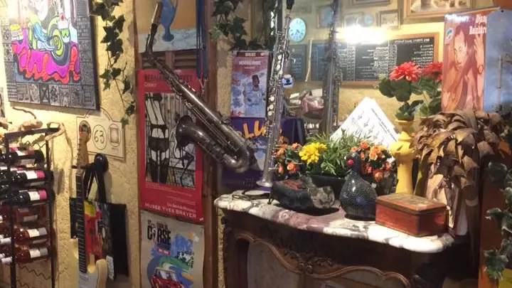 Pizzeria Pizz Burger