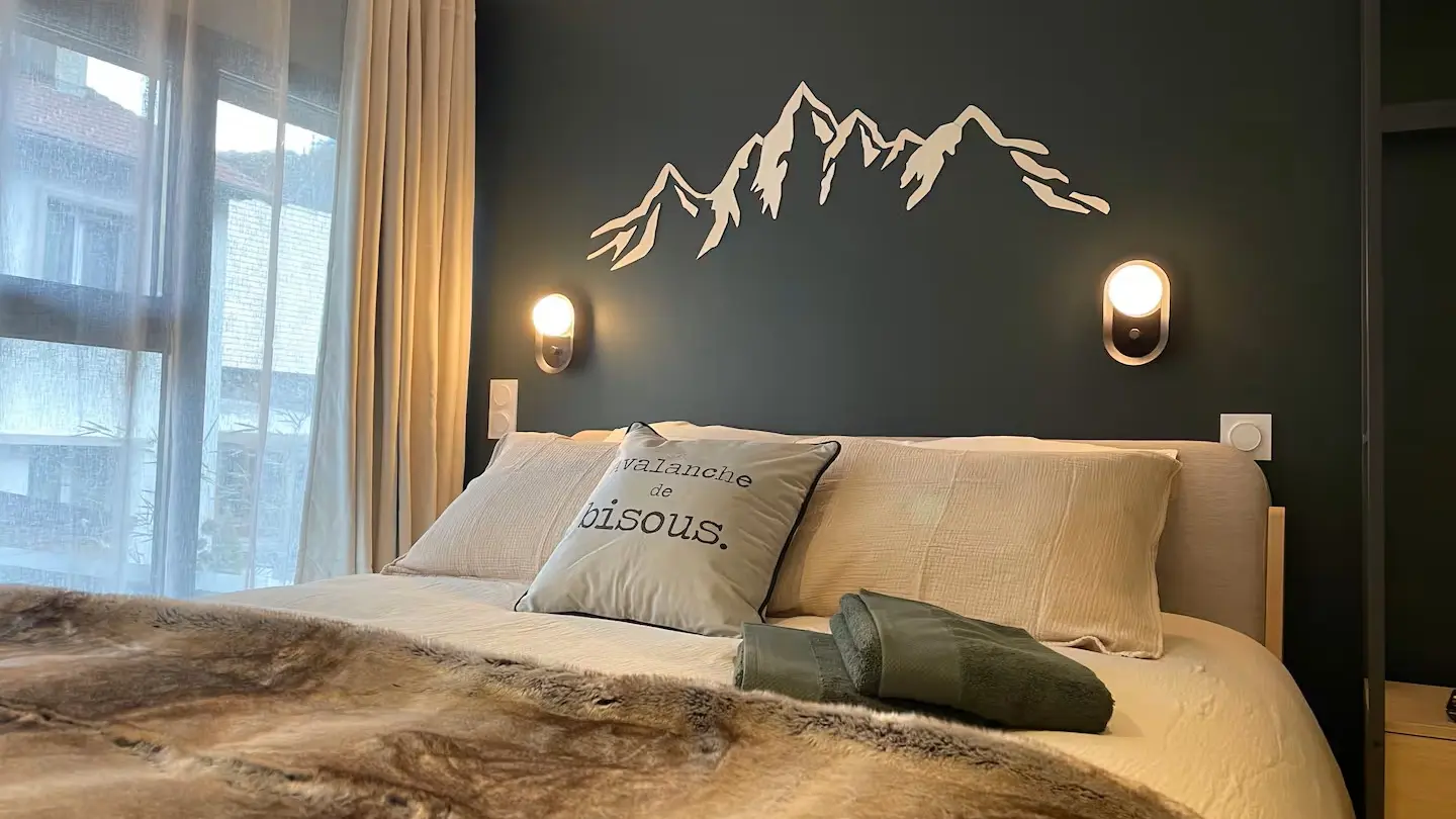 chambre 2