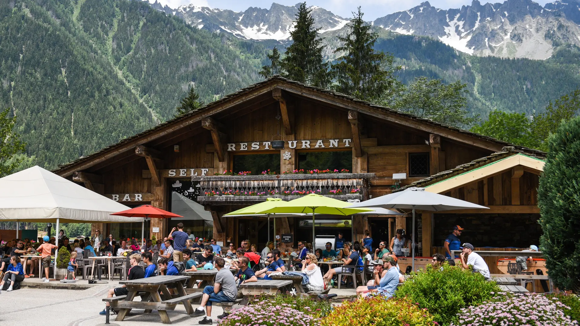 Restaurant des Planards