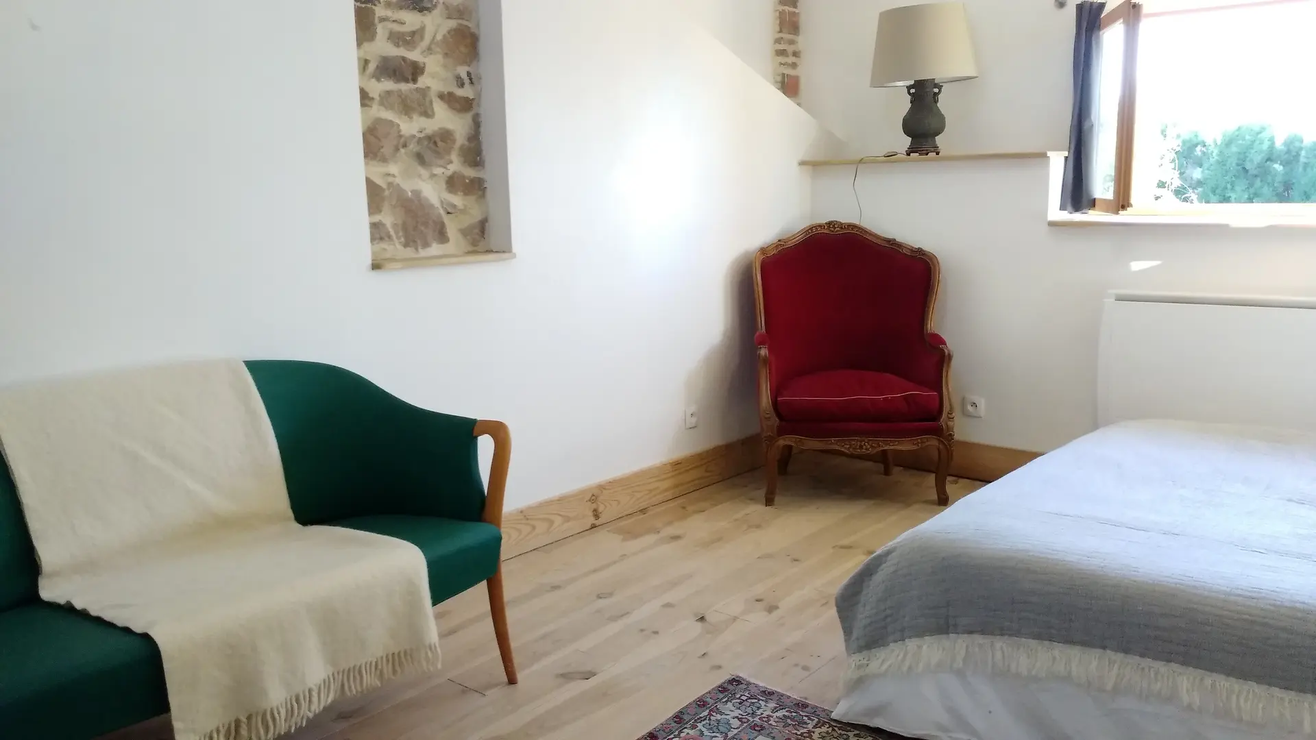 Chambre 2