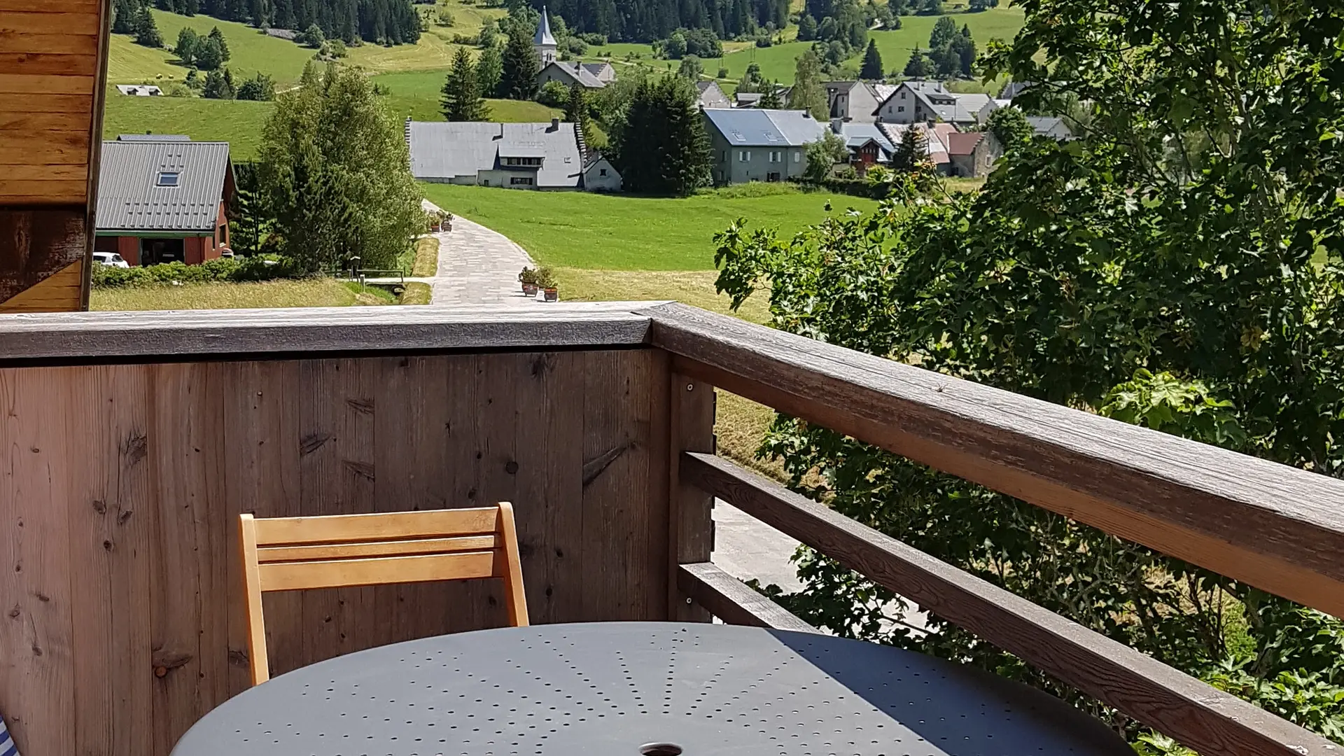 balcon