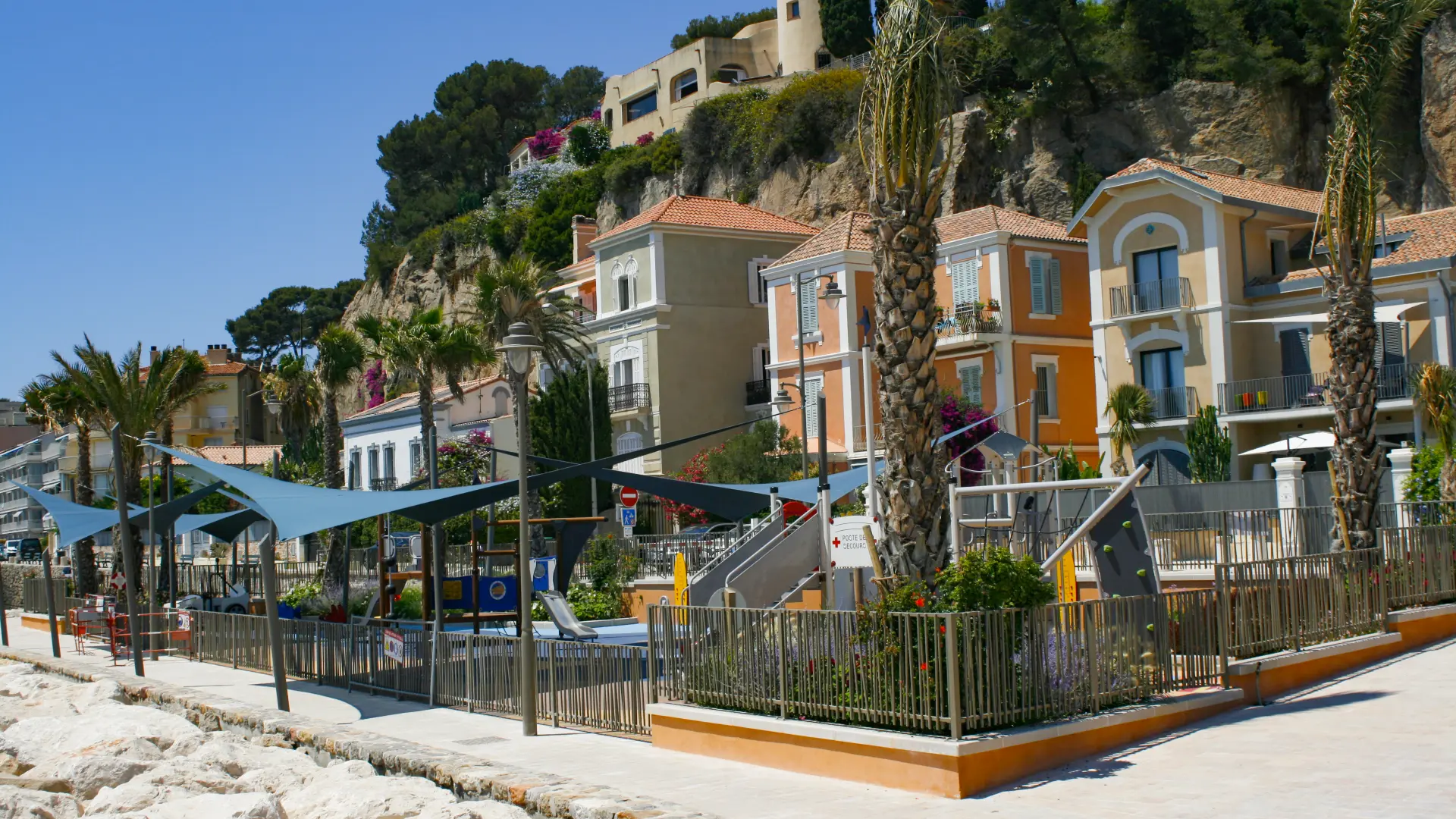 Spiele für Kinder - Quai Wilson