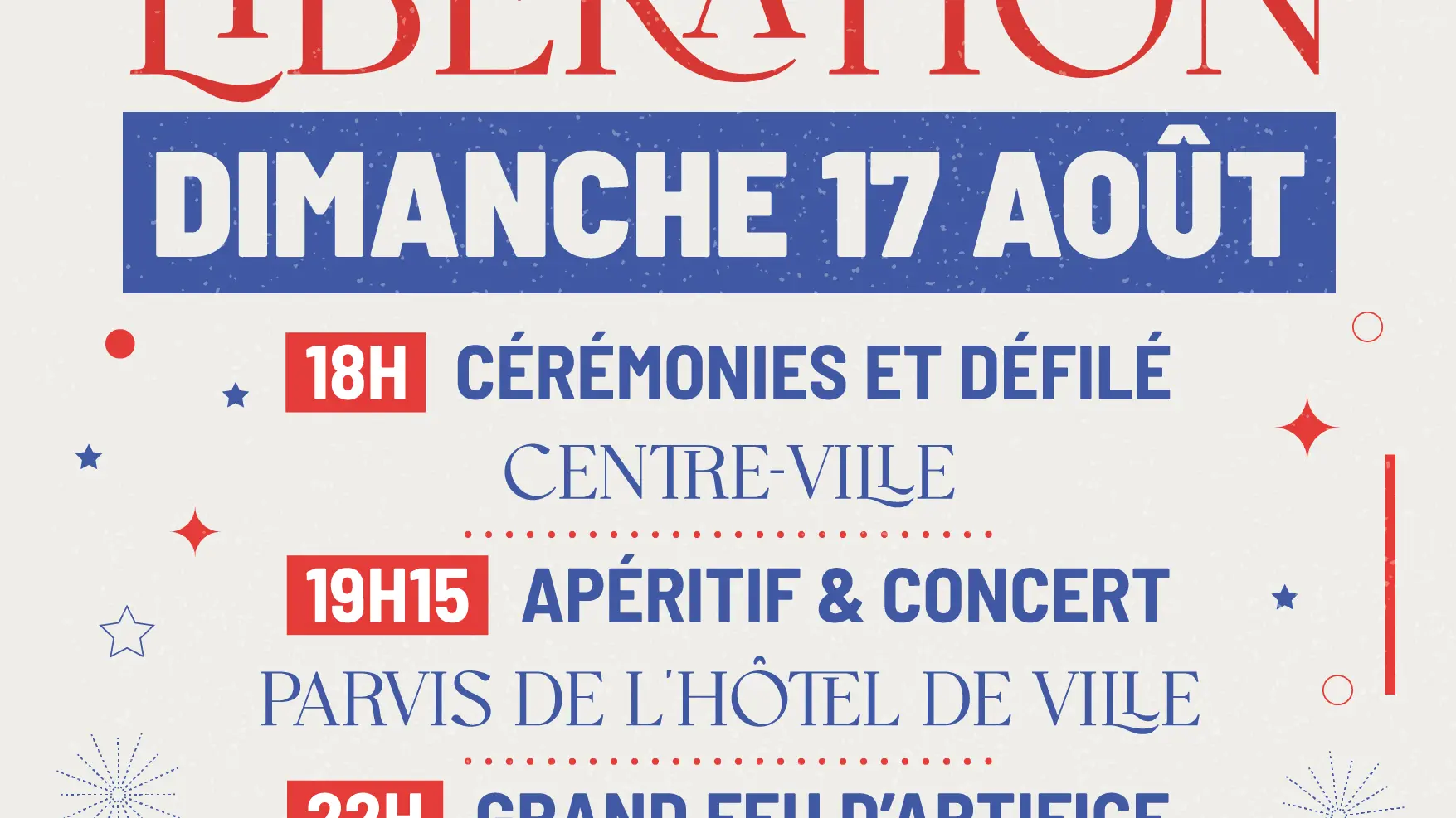 Les animations de l'été en Méditerranée Porte des Maures