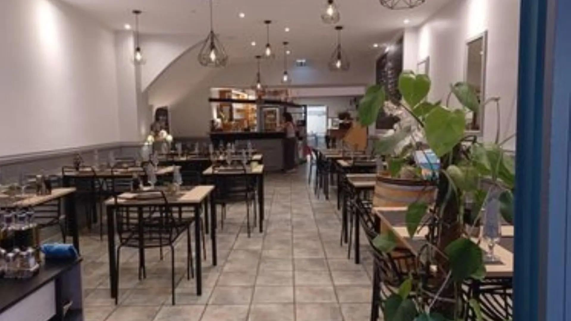 Hôtel - Restaurant La Bonne Auberge_Breil-sur-Roya