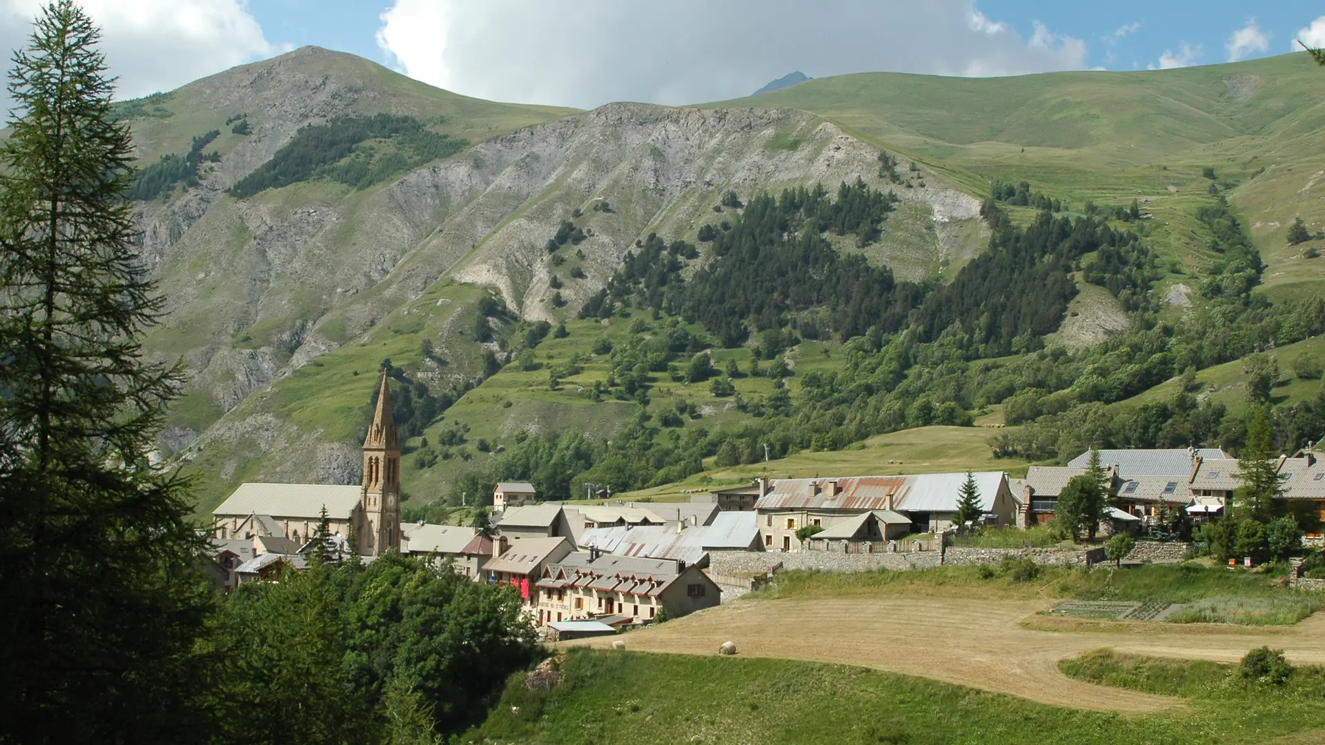 Villar d'Arène