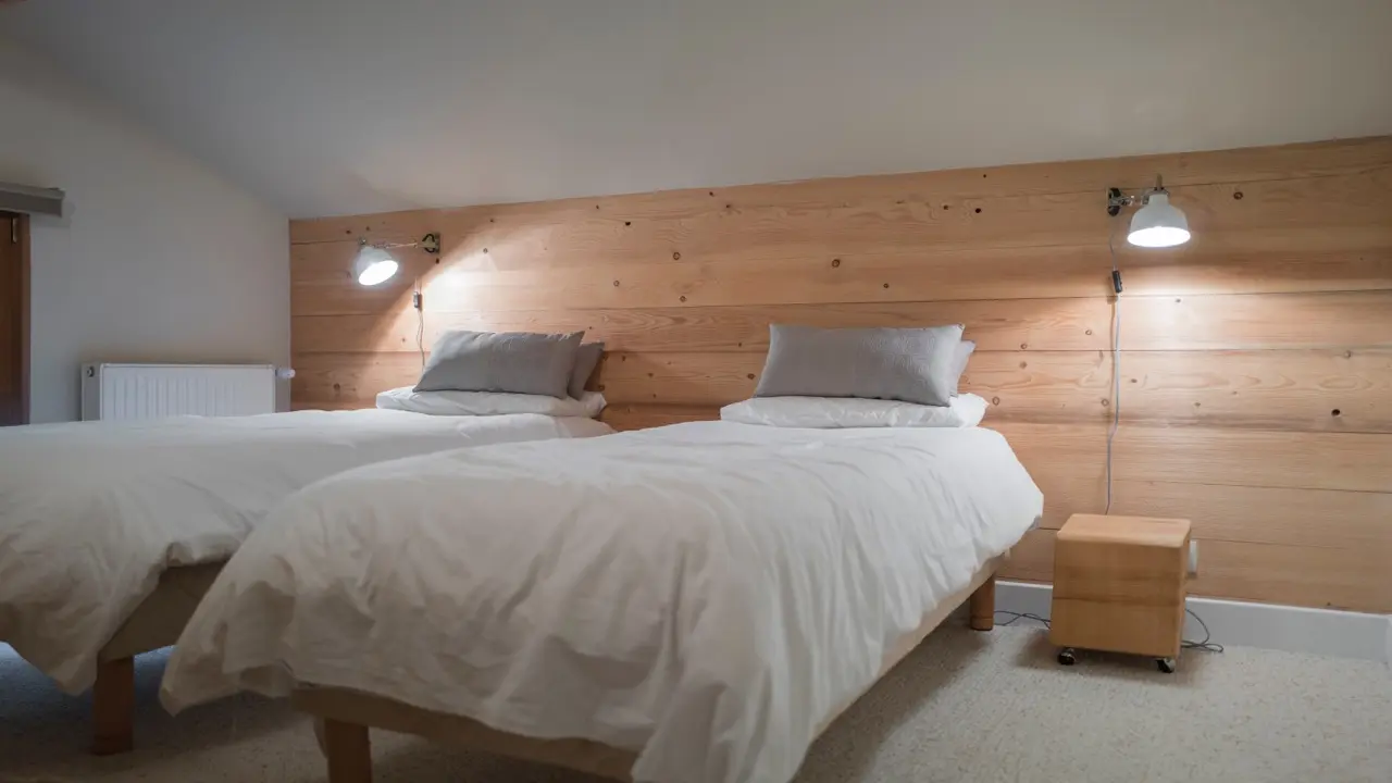 Chalet Isobel