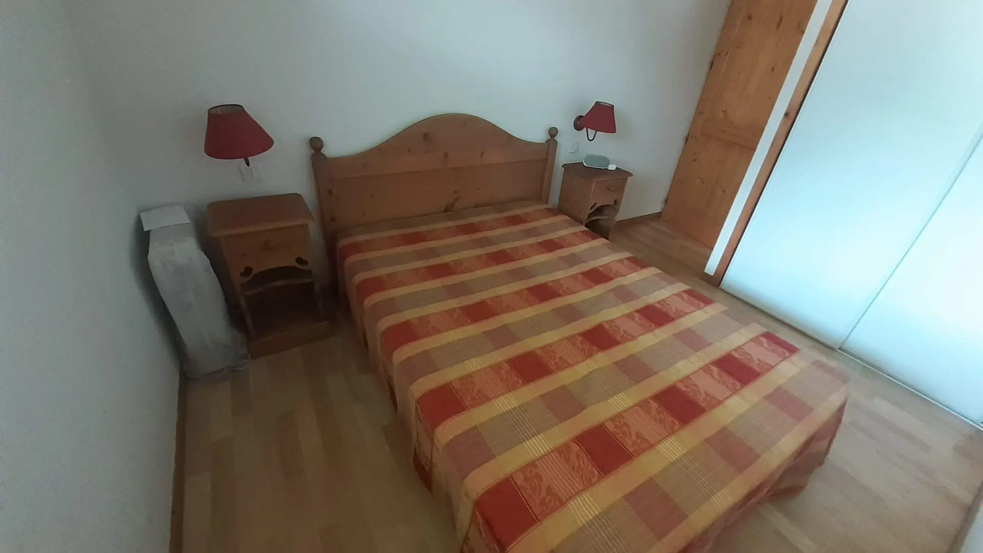 chambre