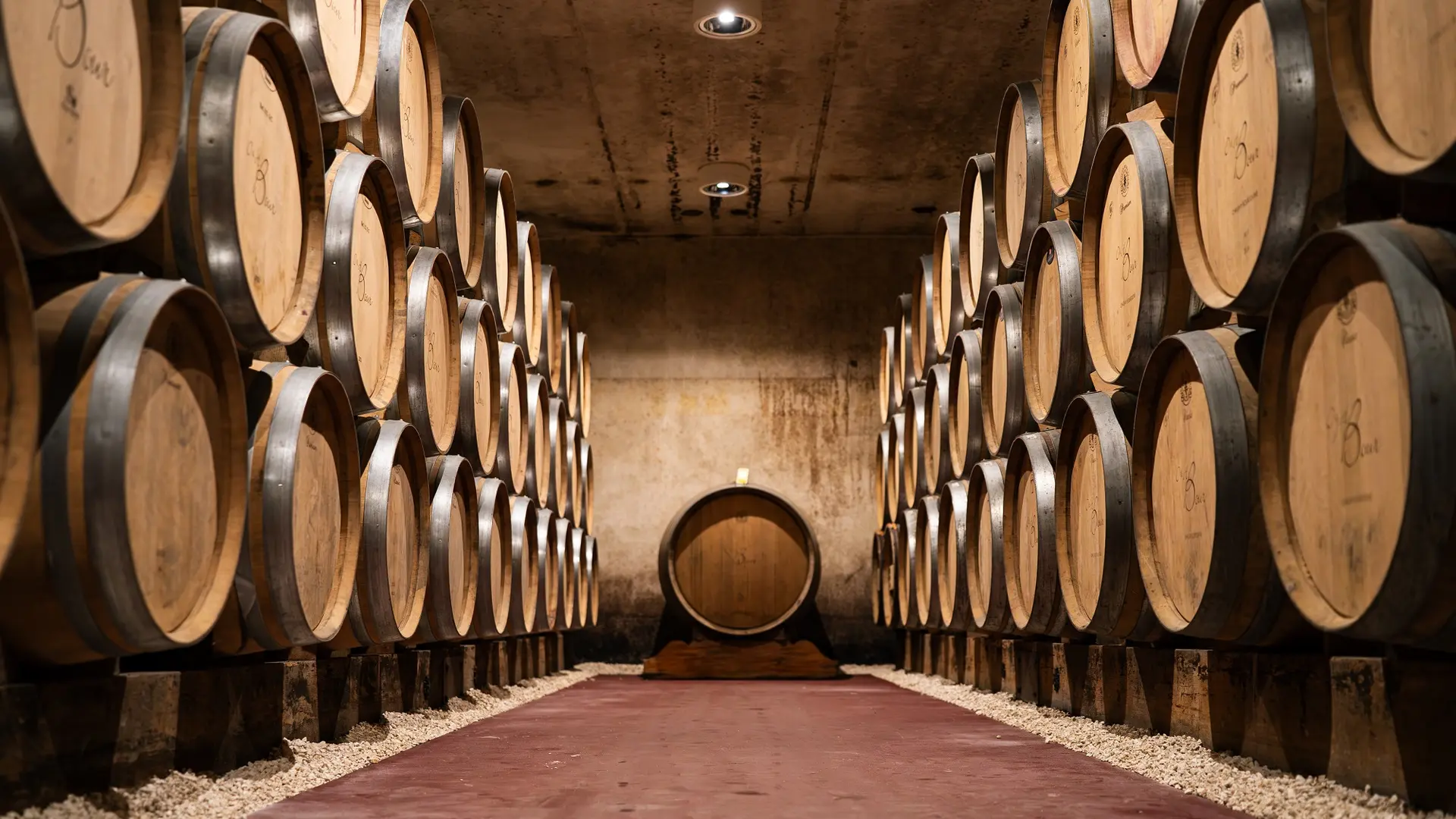 Domaine de Grangeneuve