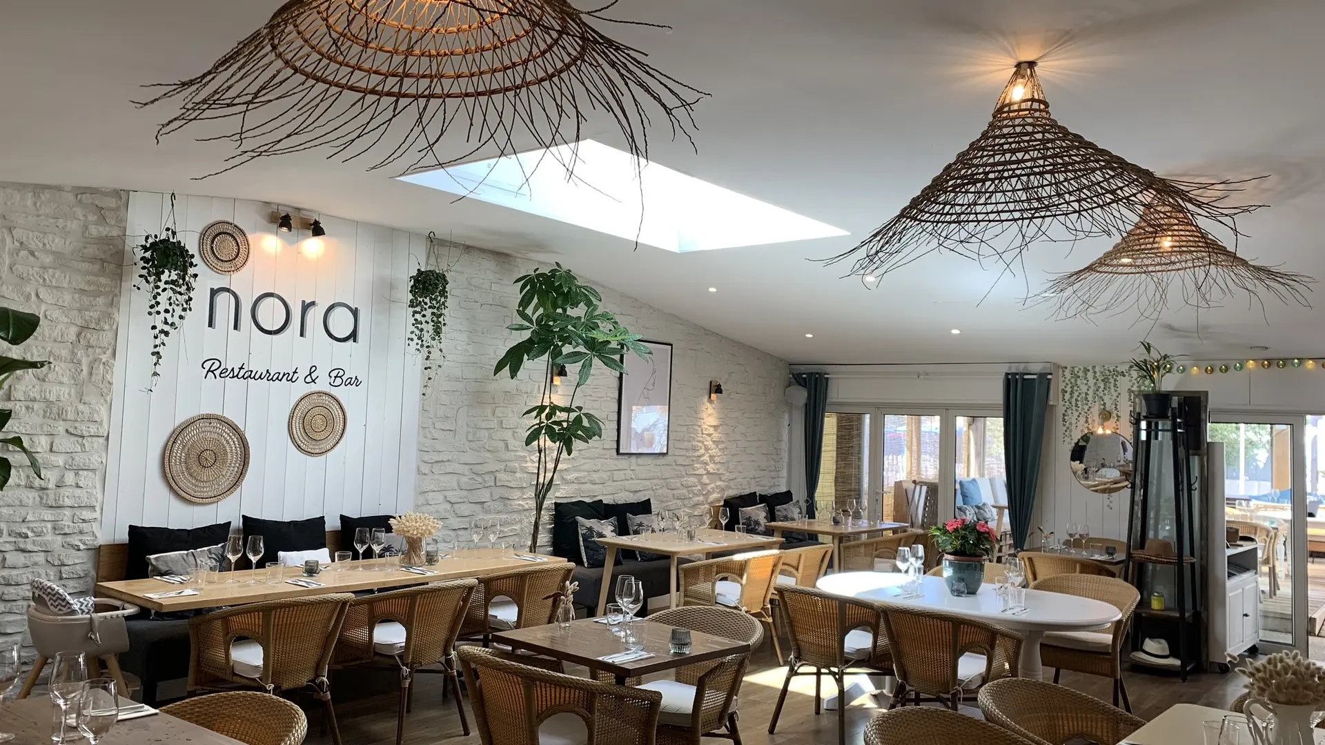 Restaurant Nora