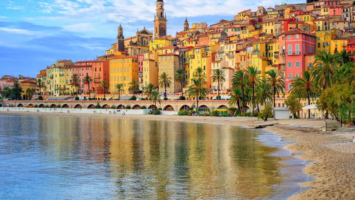 Menton