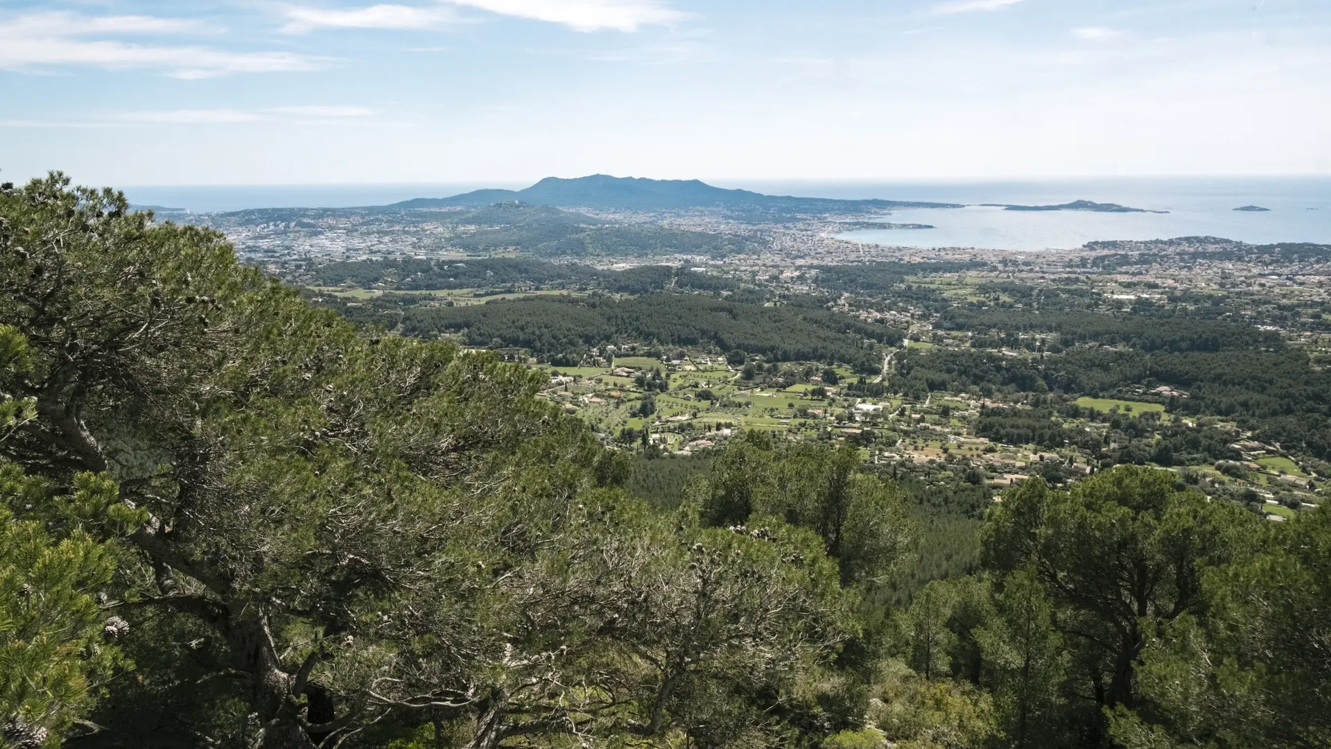 Massif du Gros Cerveau