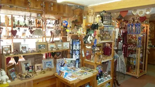 L'artisanerie Ceillac