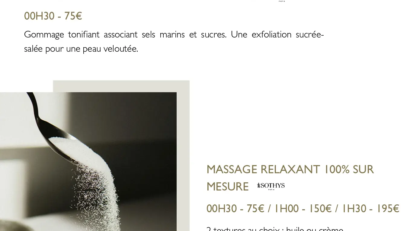 Spa Le Saint-Rémy_Saint-Rémy-de-Provence