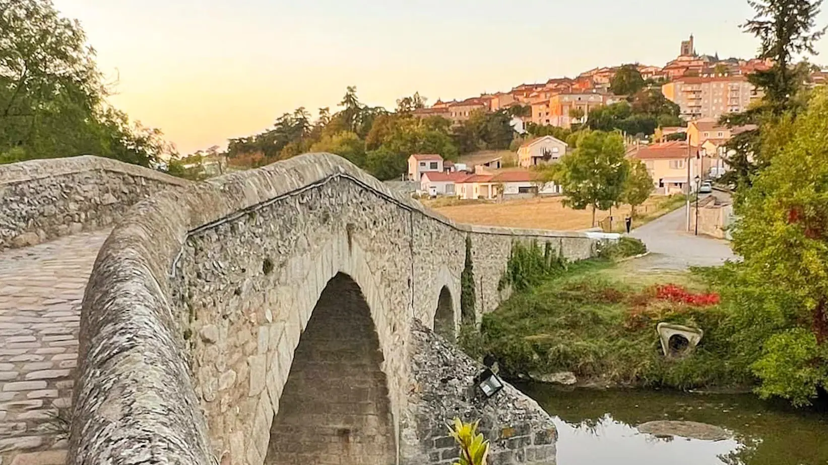 Un lieu ressourçant