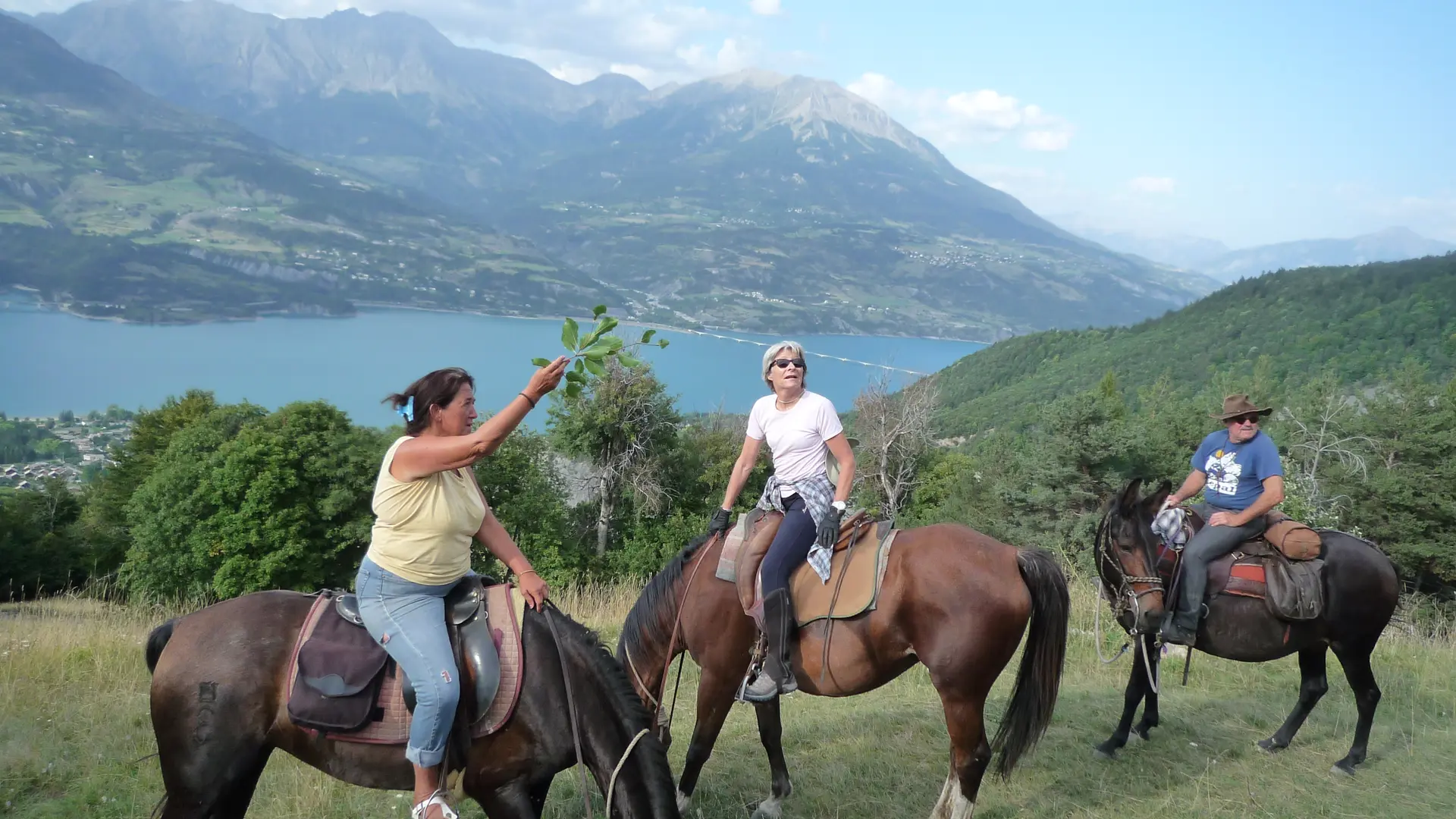 Aalpes Rando Equitation CROTS