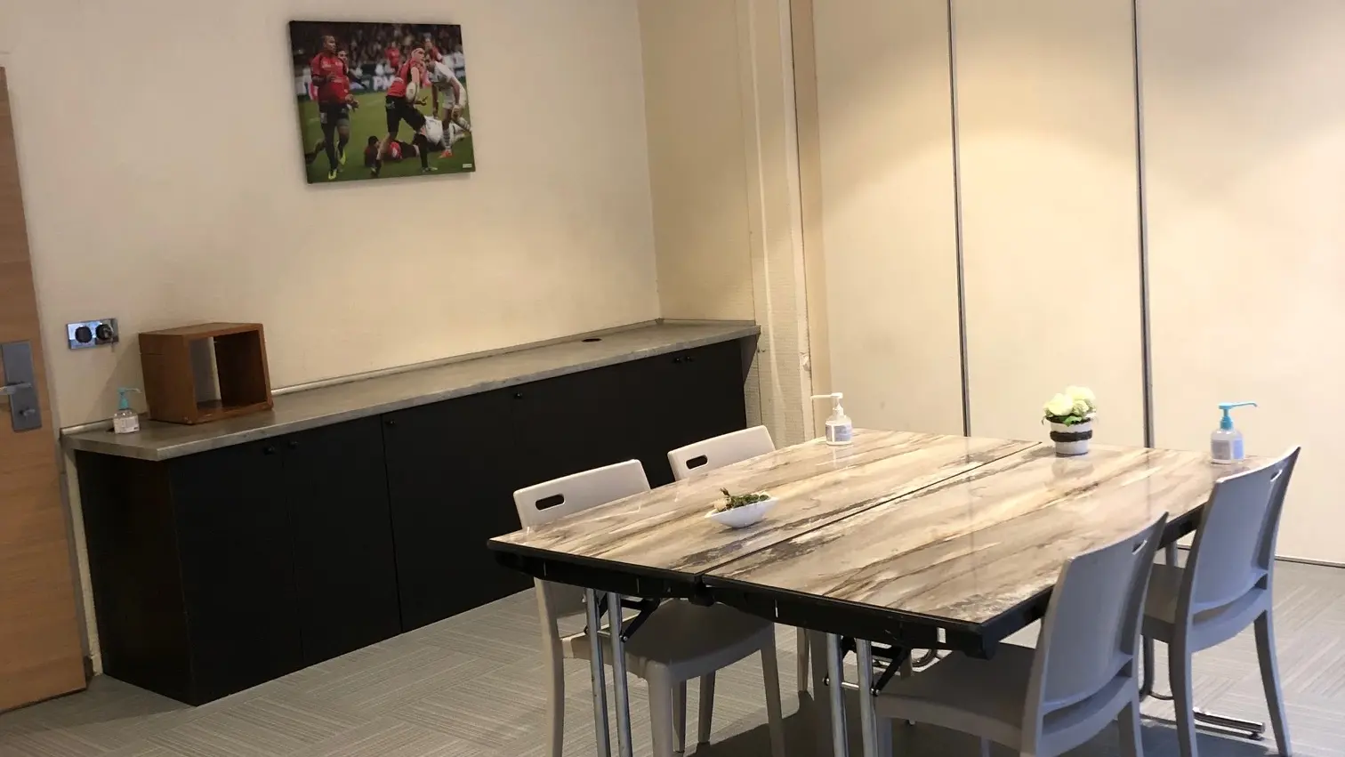 salle de réunion