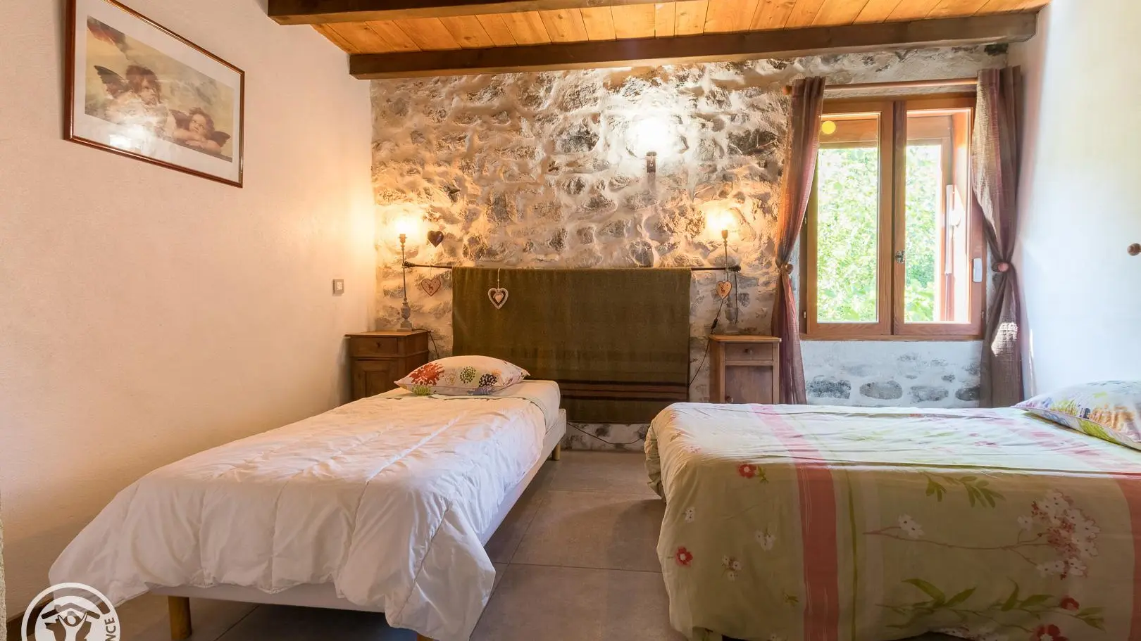 Chambre Charline