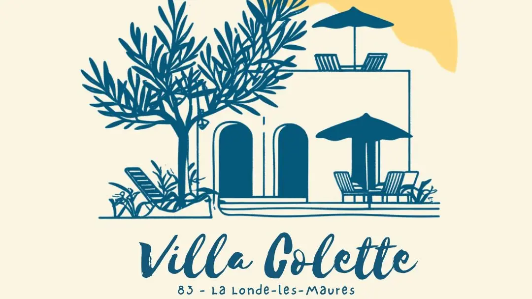 Logo Villa Colette