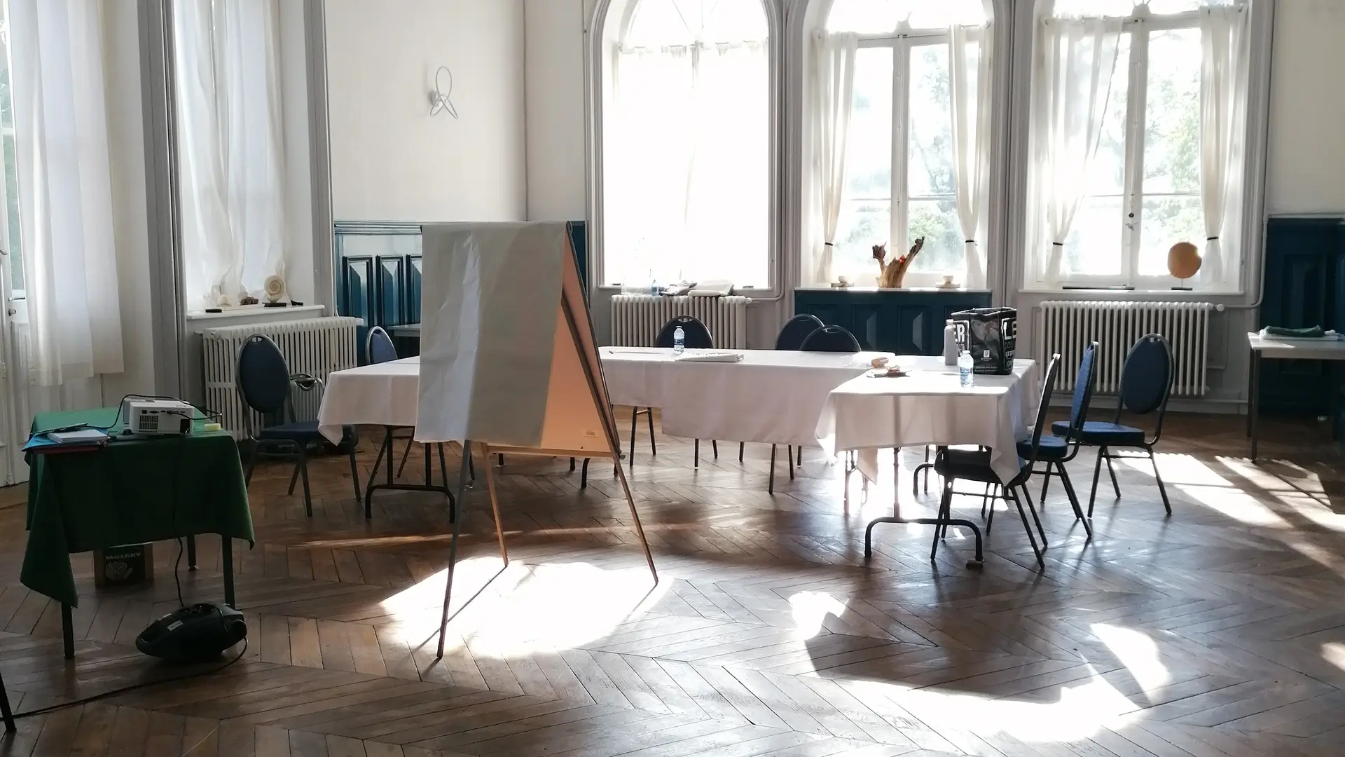 Centre de séminaire Val d'Orey