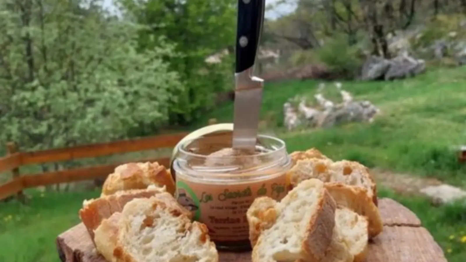 Illustration apéritif