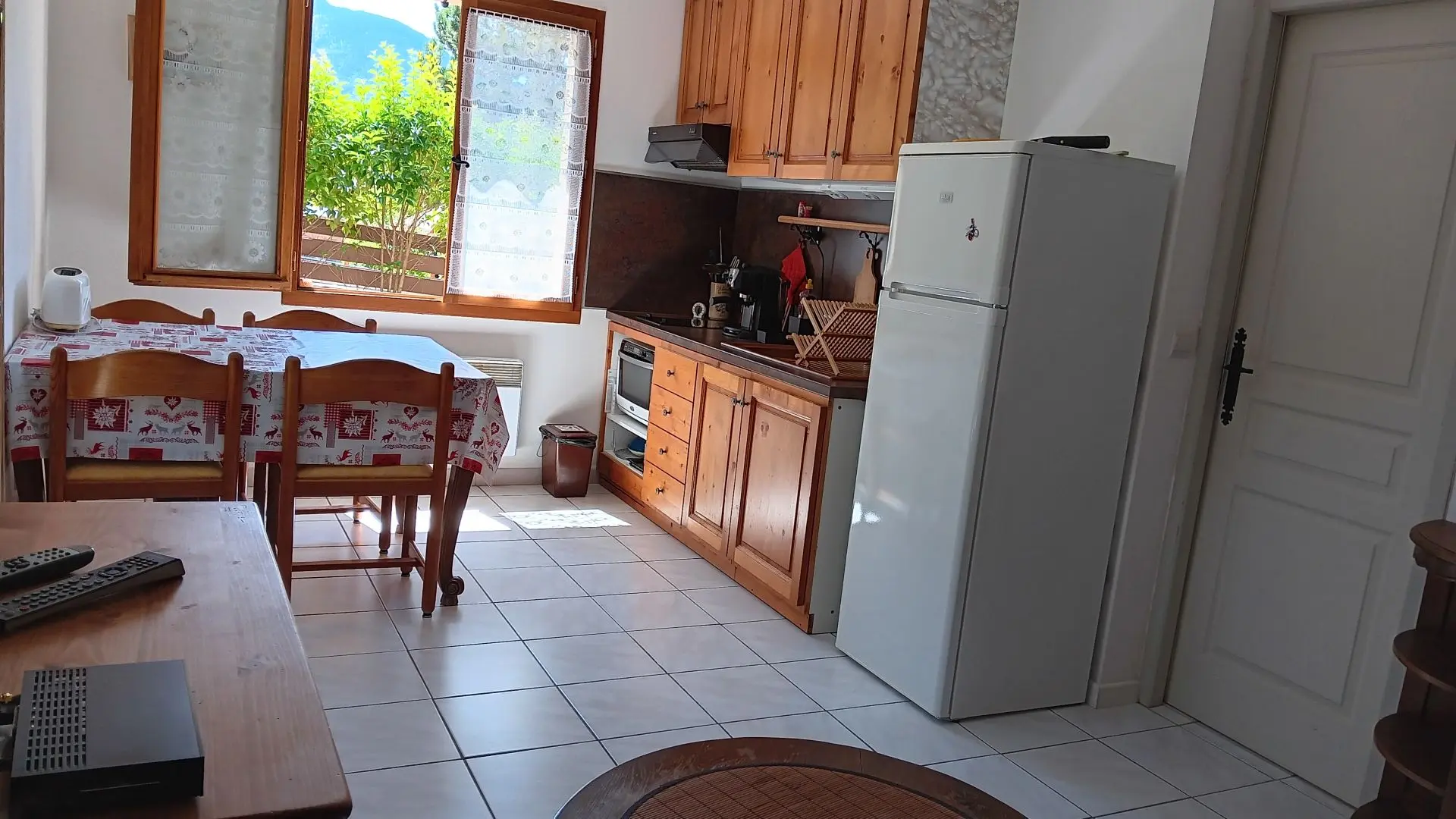 Appartement 4 personnes - Patmir