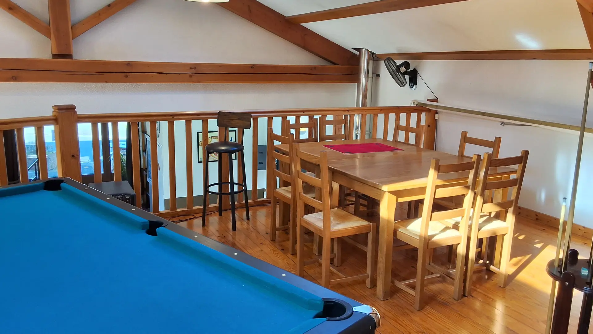 Mezzanine