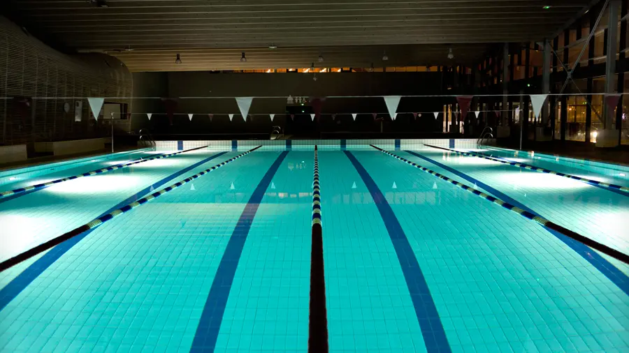 Espace Aquatique de Morzine