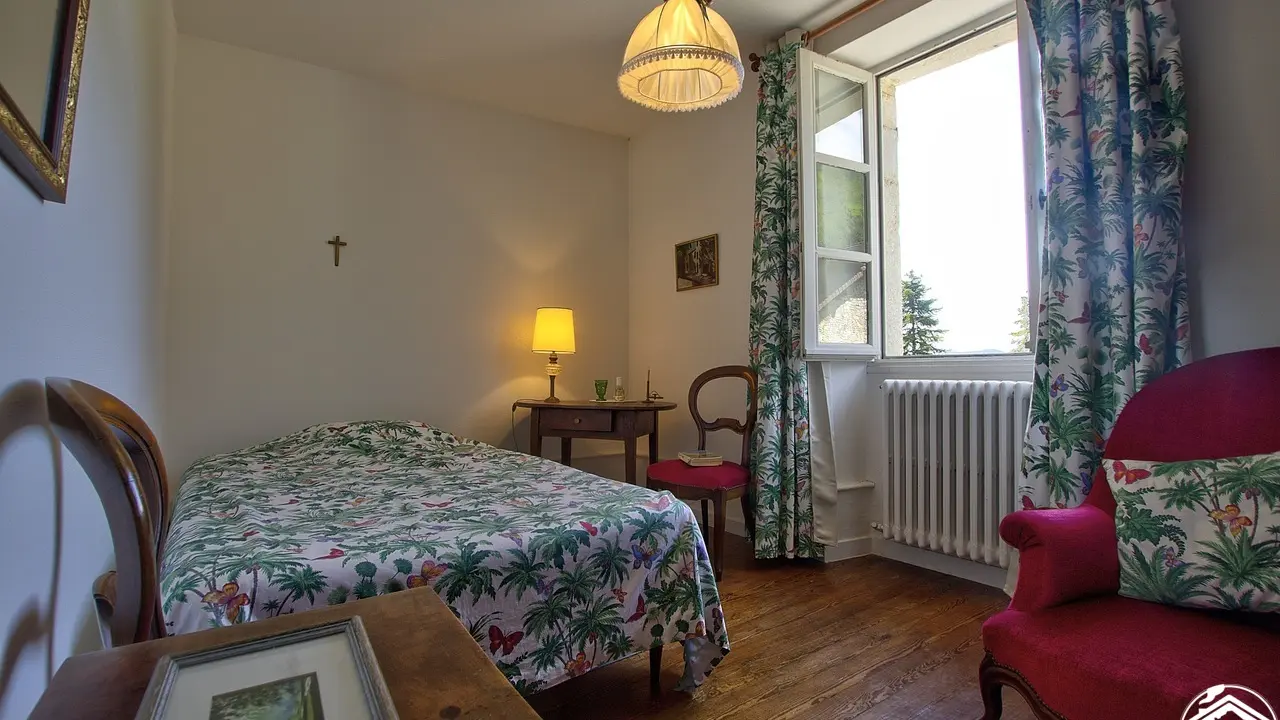 chambre 2