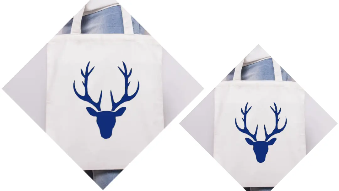 Photo portrait - Happy tote-bag