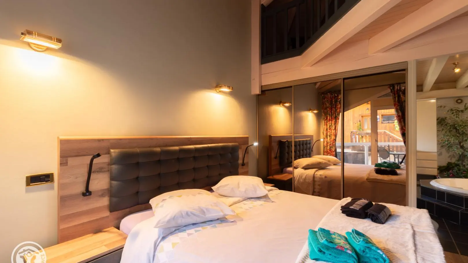 Chambre 1