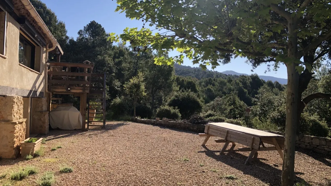 Jardin