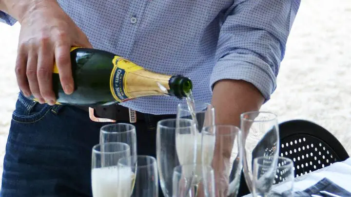 Moment bulles d'auvergne