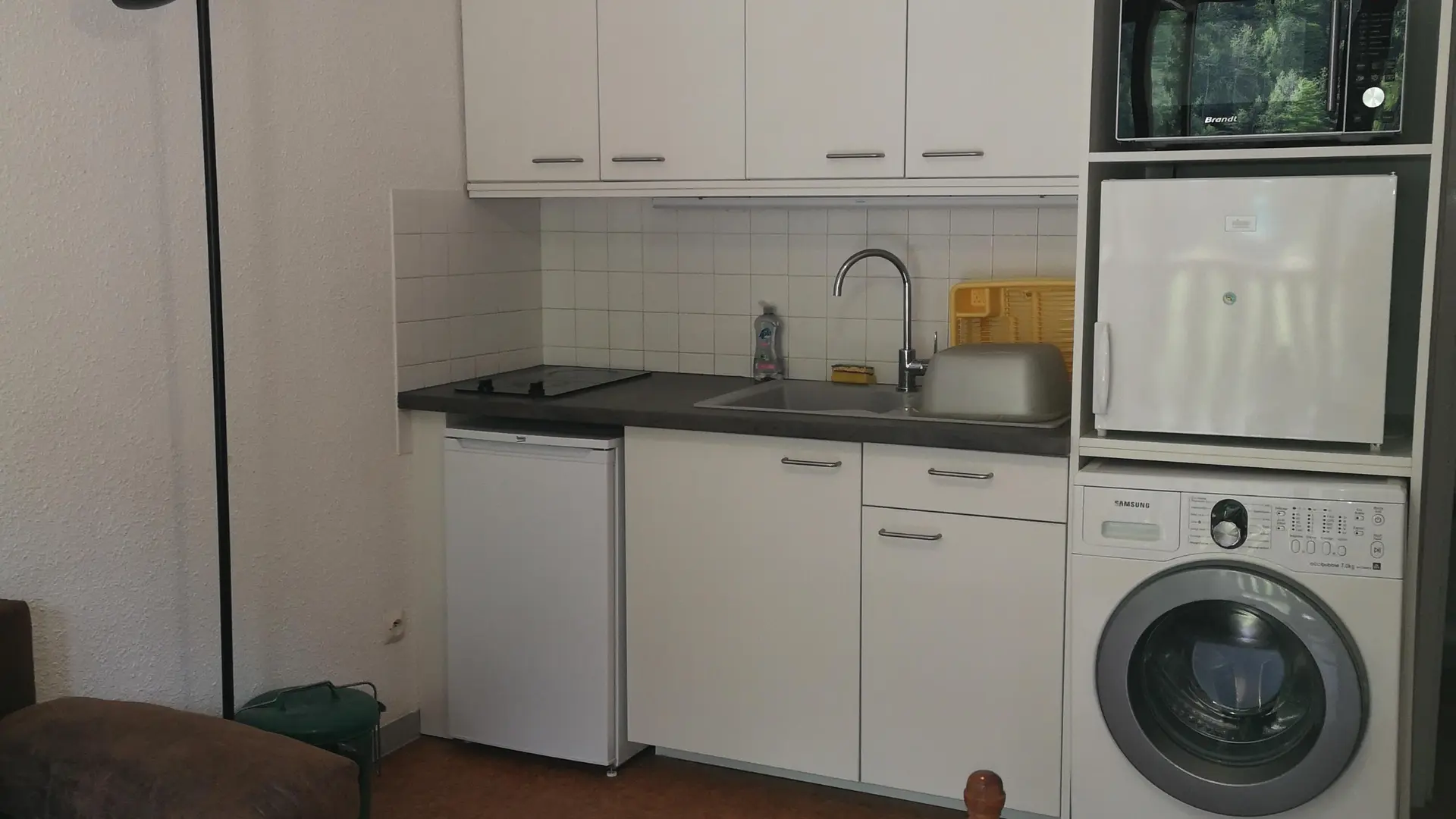 Gîtes communaux de Meyronnes