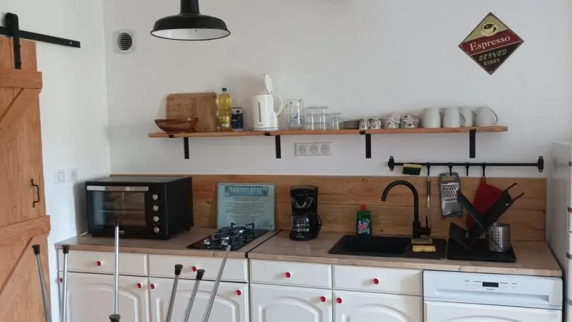 La cuisine